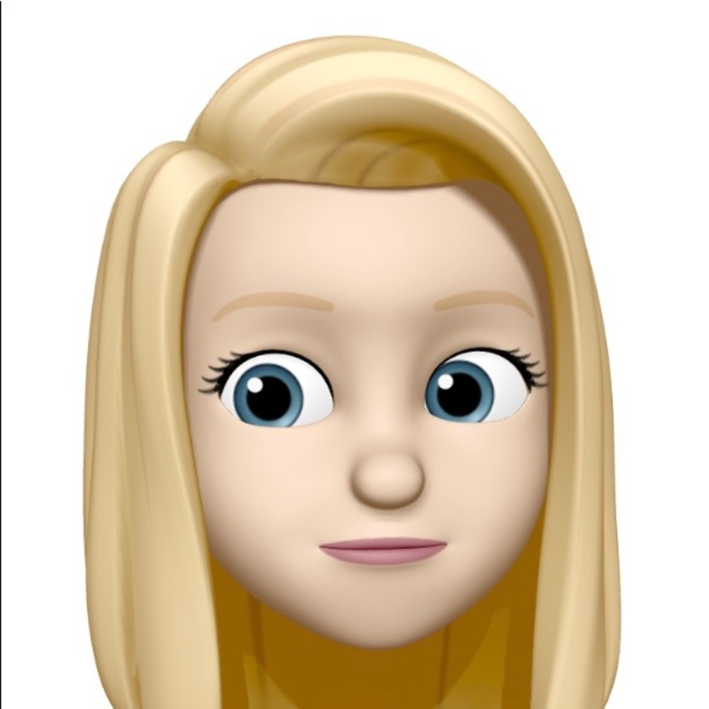 Meet your Posher, Courtnie